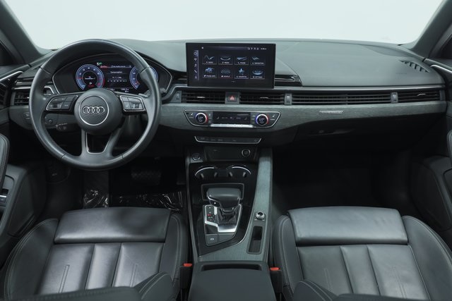2022 Audi A4  10