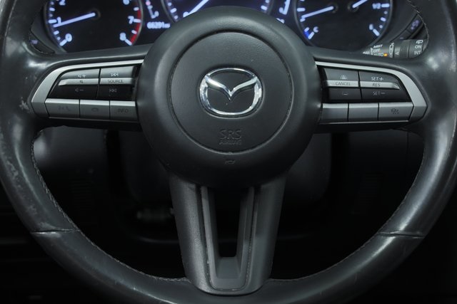 2021 Mazda CX-30 Select 11