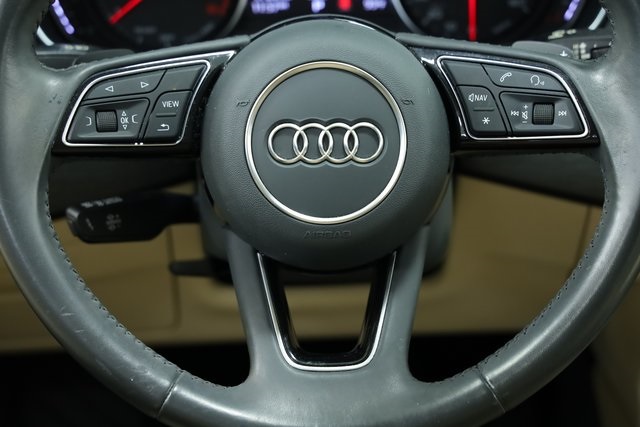 2019 Audi A4 2.0T Premium 11