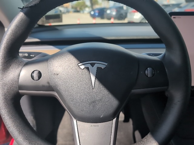 2022 Tesla Model 3 Base 9
