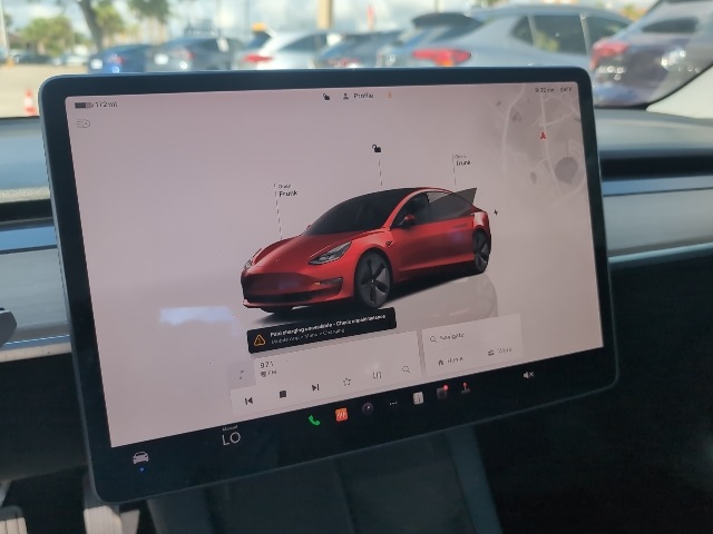 2022 Tesla Model 3 Base 10