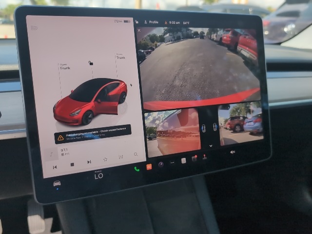 2022 Tesla Model 3 Base 12