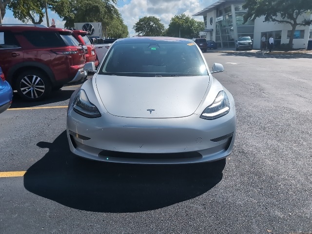 2018 Tesla Model 3 Long Range 2