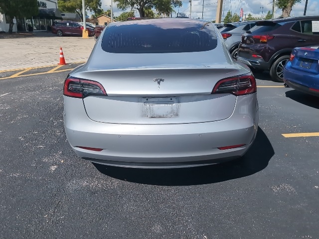 2018 Tesla Model 3 Long Range 5