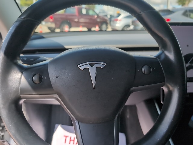 2018 Tesla Model 3 Long Range 9