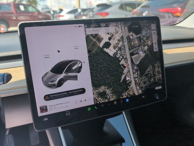 2018 Tesla Model 3 Long Range 10