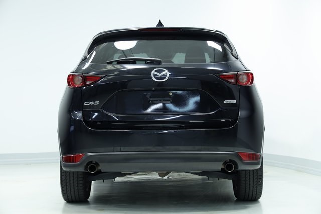 2019 Mazda CX-5 Grand Touring 6