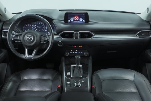 2019 Mazda CX-5 Grand Touring 9