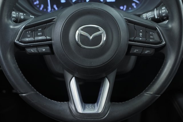 2019 Mazda CX-5 Grand Touring 12