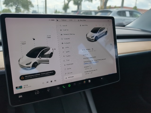 2021 Tesla Model 3 Standard Range Plus 11