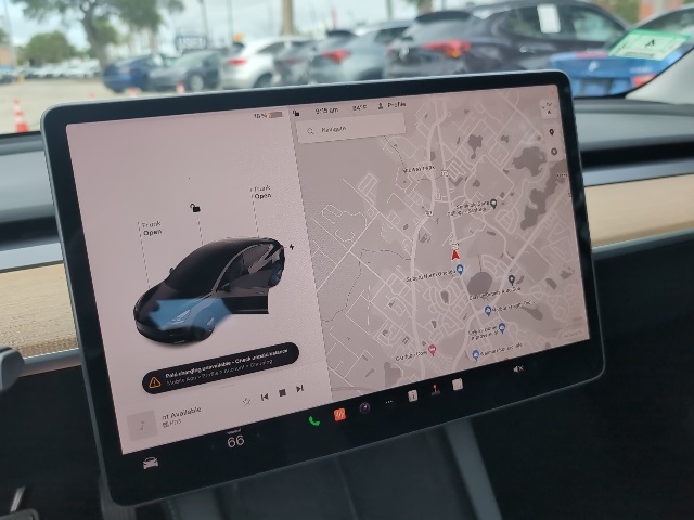 2022 Tesla Model 3 Base 10