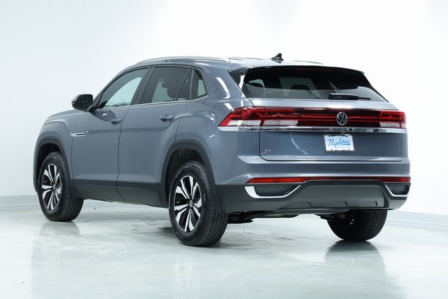 2024 Volkswagen Atlas Cross Sport 2.0T SE 5