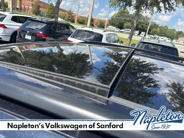 2019 Volkswagen Tiguan 2.0T SEL R-Line 16