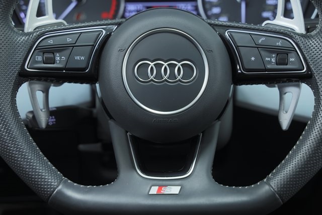 2020 Audi S4 3.0T Premium 11