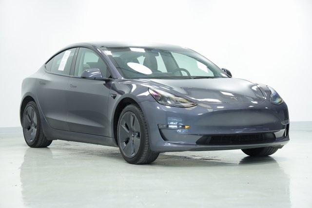 2022 Tesla Model 3 Base 3
