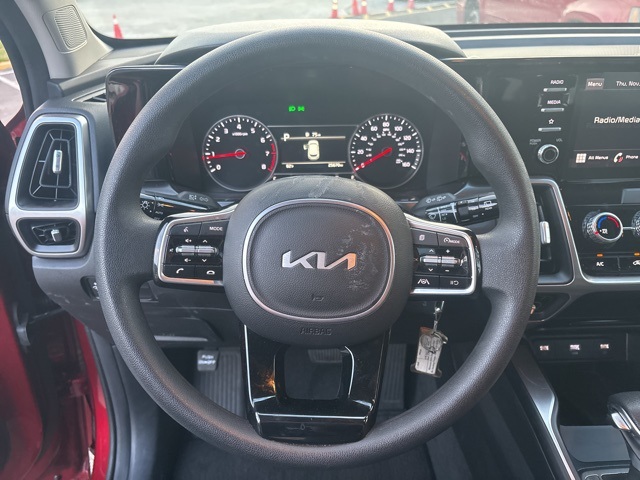 2023 Kia Sorento LX 7