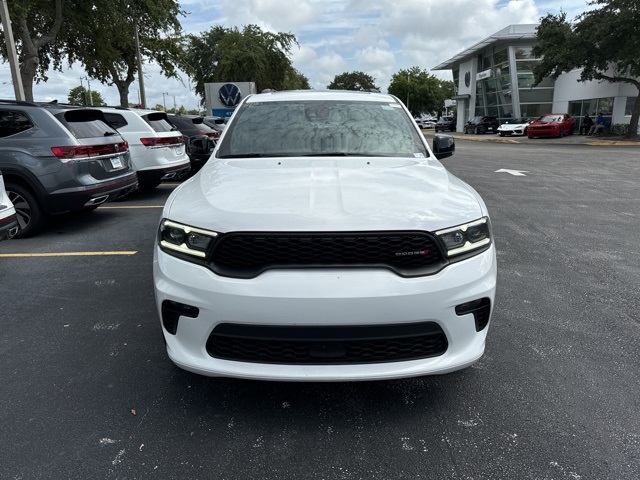 2023 Dodge Durango GT 2