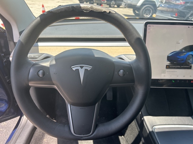 2022 Tesla Model 3 Base 8