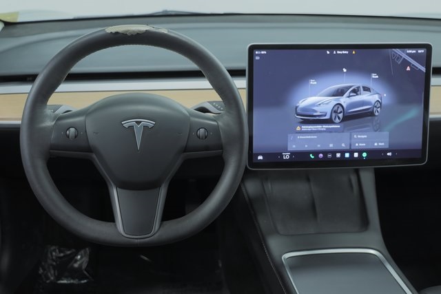2023 Tesla Model 3 Base 11