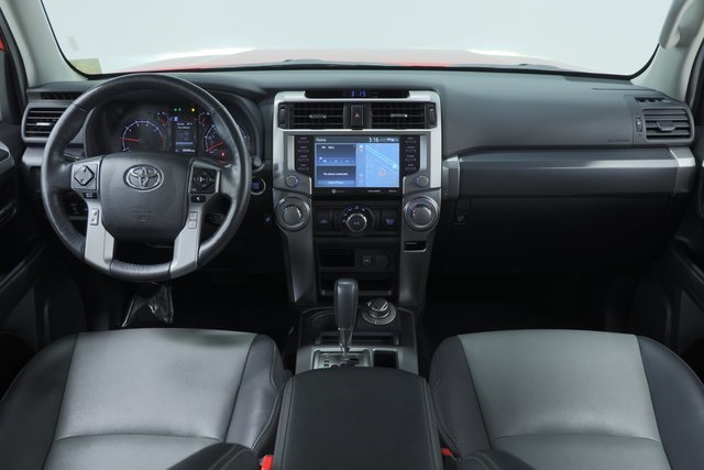 2023 Toyota 4Runner SR5 Premium 9