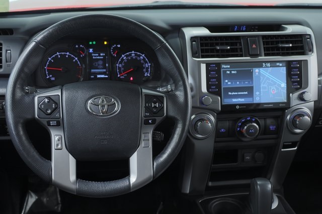 2023 Toyota 4Runner SR5 Premium 10