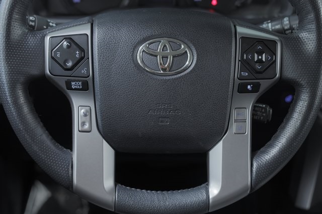2023 Toyota 4Runner SR5 Premium 11