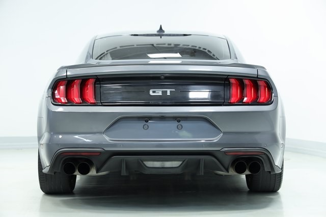 2021 Ford Mustang GT 6