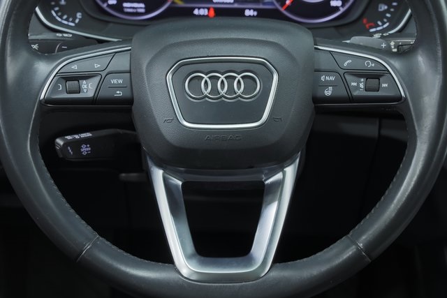 2018 Audi Q5 2.0T 11