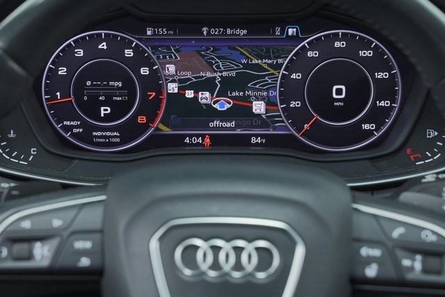 2018 Audi Q5 2.0T 12