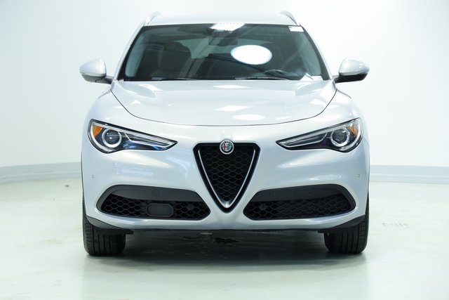 2021 Alfa Romeo Stelvio Sprint 2