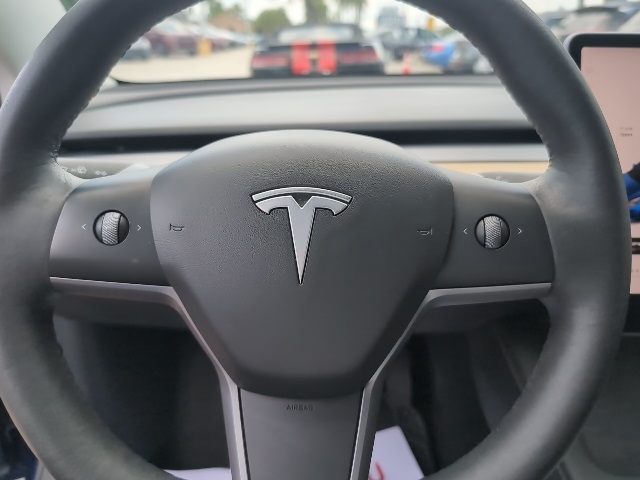 2022 Tesla Model 3 Long Range 9