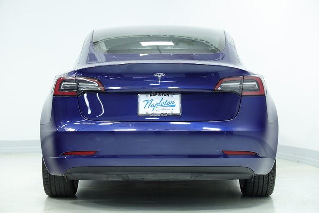 2023 Tesla Model 3 Base 6