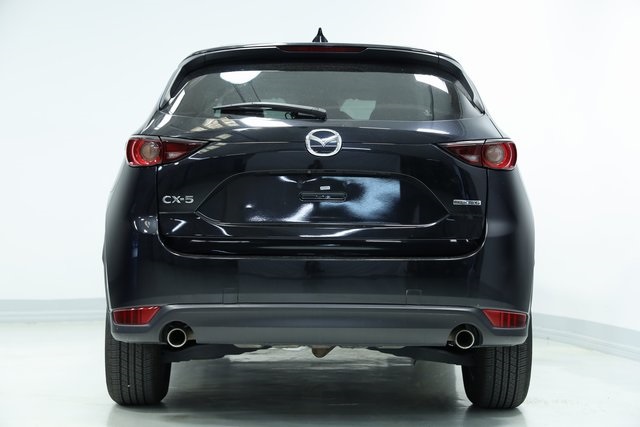2021 Mazda CX-5 Touring 6
