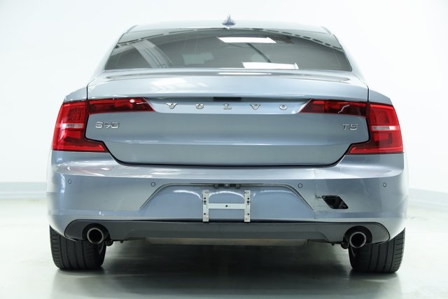 2019 Volvo S90 T5 Momentum 6