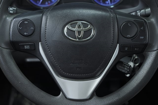 2019 Toyota Corolla XSE 11
