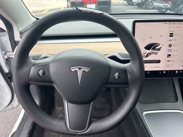2022 Tesla Model 3 Base 9