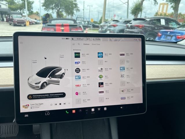 2022 Tesla Model 3 Base 11