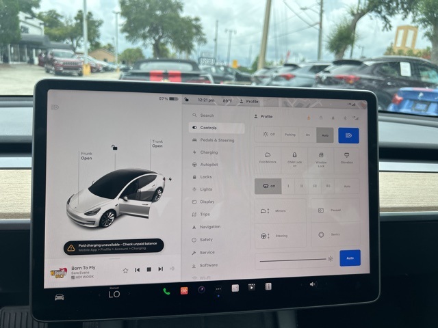2022 Tesla Model 3 Base 12
