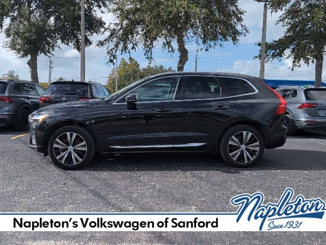 2022 Volvo XC60 B5 Inscription 3