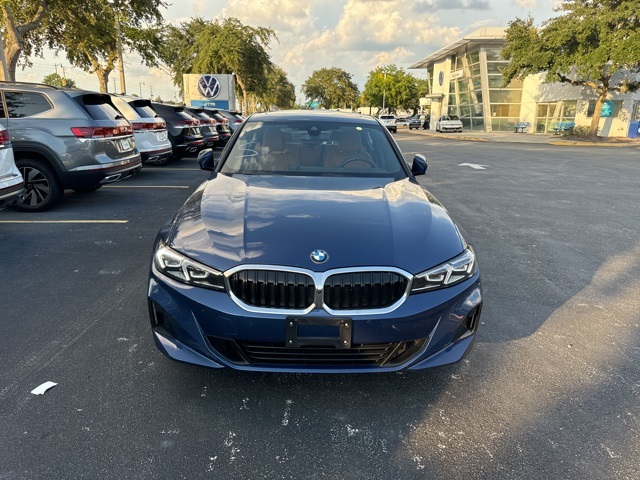 2024 BMW 3 Series 330i xDrive 2