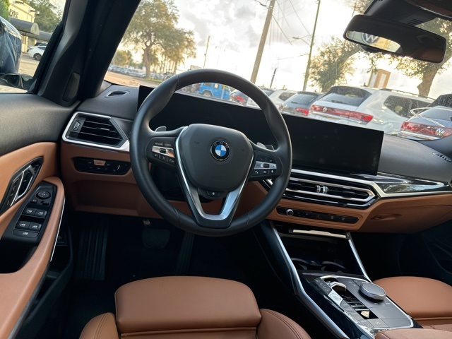 2024 BMW 3 Series 330i xDrive 7