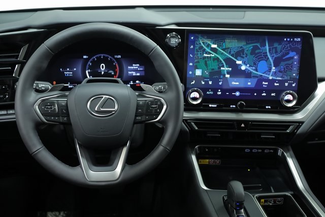 2024 Lexus TX 350 Premium 10