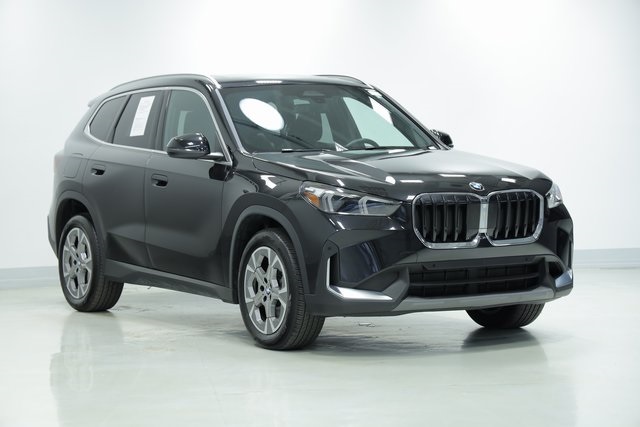 2023 BMW X1 xDrive28i 3