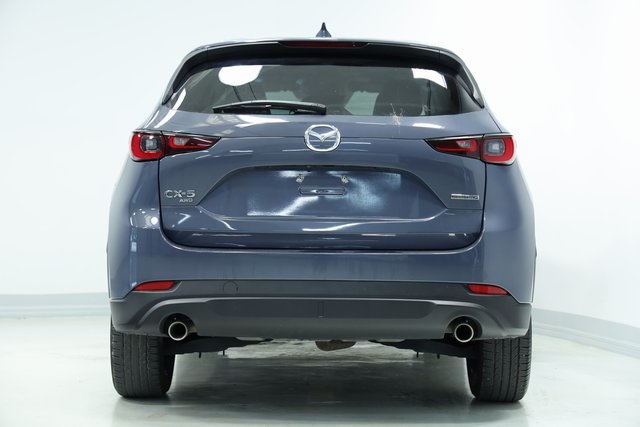 2023 Mazda CX-5 2.5 S Carbon Edition 6