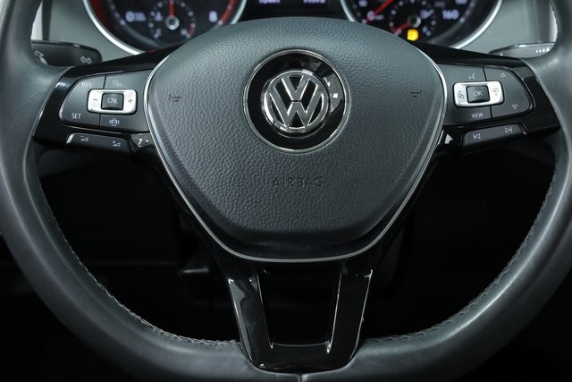 2019 Volkswagen Atlas 3.6L V6 SE 11