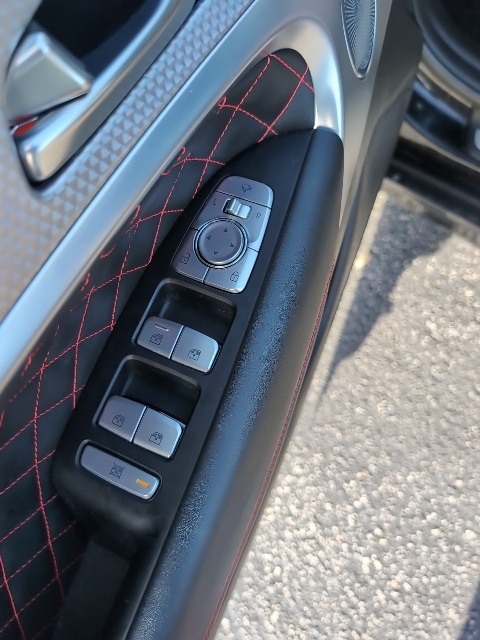 2022 Genesis G70 3.3T 19