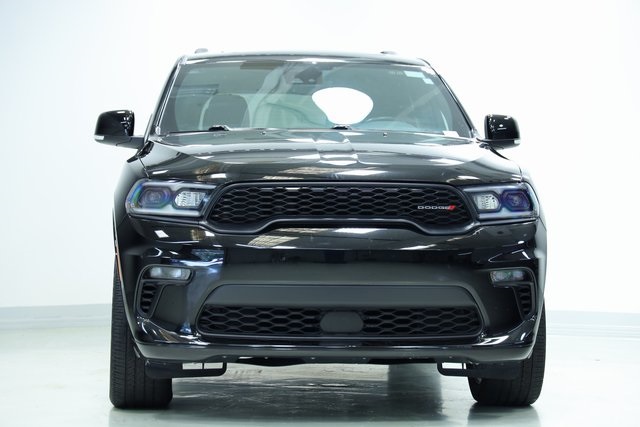 2023 Dodge Durango GT 2