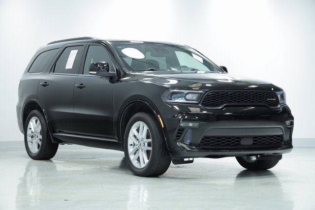 2023 Dodge Durango GT 3