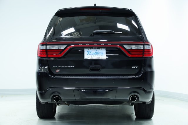 2023 Dodge Durango GT 6