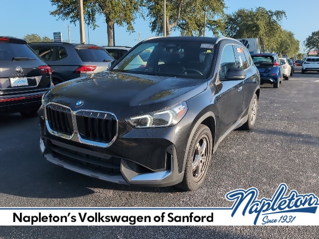 2023 BMW X1 xDrive28i 1